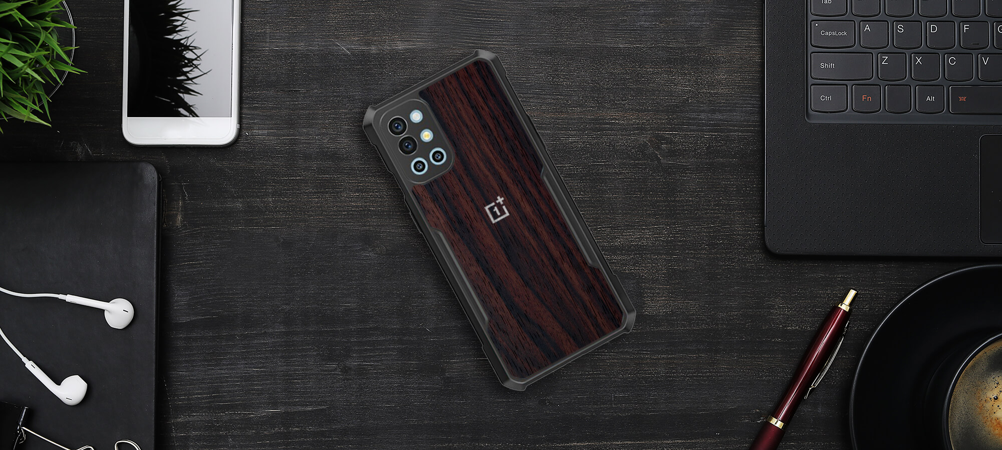 OnePlus 9R